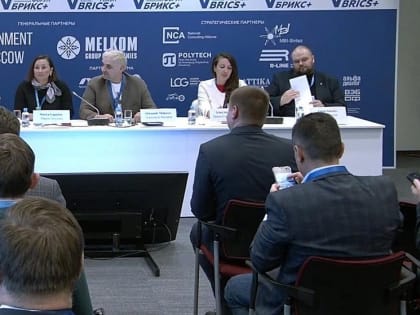 Посол по особым поручениям МИД РФ Николай Корчунов:  Без России очень сложно развивать многостороннее сотрудничество в Арктике