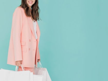 В Красноярске подешевела бытовая техника и одежда