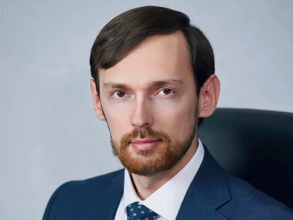 Сергей Ладыженко: Красноярский край продолжает мощный инвестиционный рывок