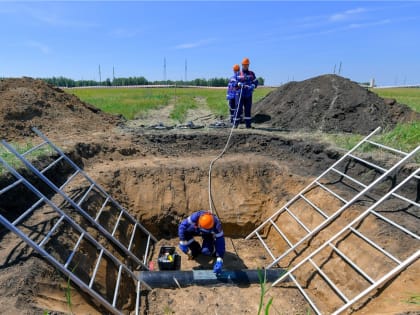 «Транснефть — Западная Сибирь» провела плановые работы в четырех регионах