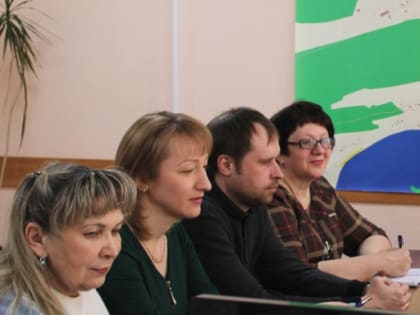 Преображение села Парная в 2023 году – совместная задача власти и общественности