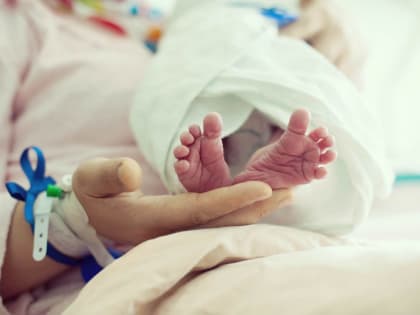 Когда роддом Сосновоборска уйдёт на плановый ремонт?