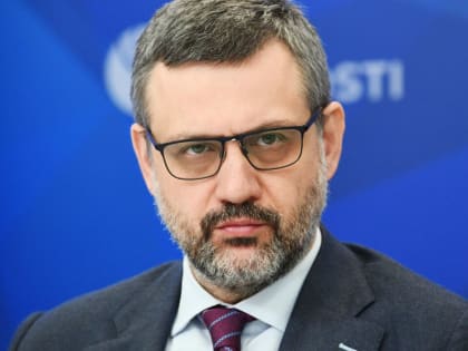 В.Р. Легойда: Лишение украинских епископов гражданства — очередной виток борьбы с канонической Церковью