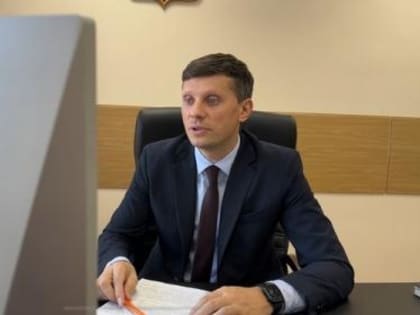 Сегодня состоится прямой эфир с руководителем агентства по развитию северных территорий и поддержке коренных малочисленных народов Красноярского края