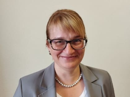 Министру экологии Красноярского края назначили первого заместителя. Им&nbsp;стала женщина