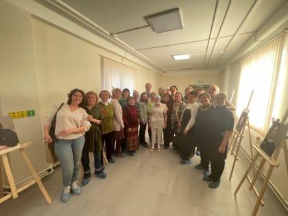 30 женщин, которые борются с онкологией стали героинями фотовыставки «Жизнь после» в Красноярске