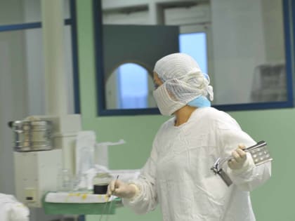 Вакансии в медучреждениях Красноярского края помогут закрыть врачи-стажеры