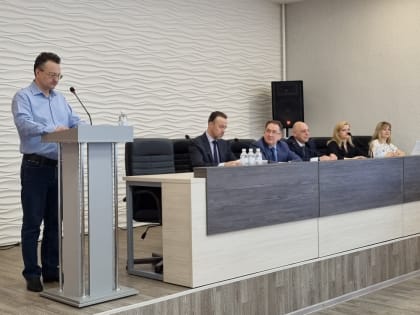 Депутаты утвердили главного редактора газеты «Город и горожане»