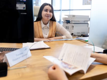 Гарантийная поддержка стала доступна