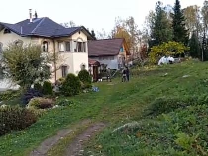 Апелляционный суд одобрил ликвидацию созданной Виссарионом «Церкви Последнего Завета»