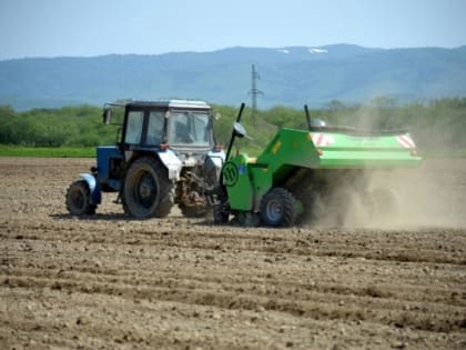 Экспорт зерна из Красноярского края вырос вдвое