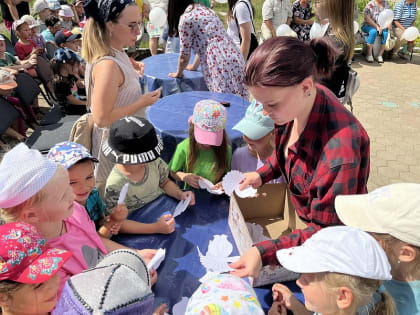 27 июля, чтят память безвременно ушедших детей — Ангелов Донбасса, которых забрала жестокая и кровопролитная война, развязанная Киевским режимом