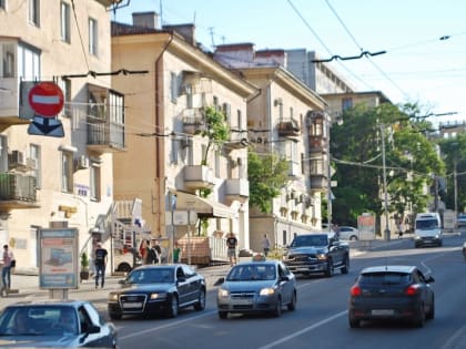 Местных жителей напугали громкие хлопки в районе Севастополя