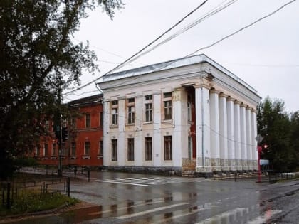 Власти Красноярского края разрабатывают план развития Ачинска