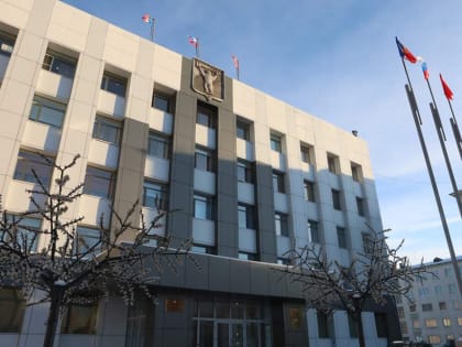 Руководители правоохранительных органов края проведут приём в Норильске