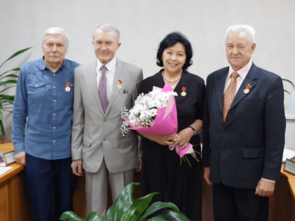 Сессия райсовета