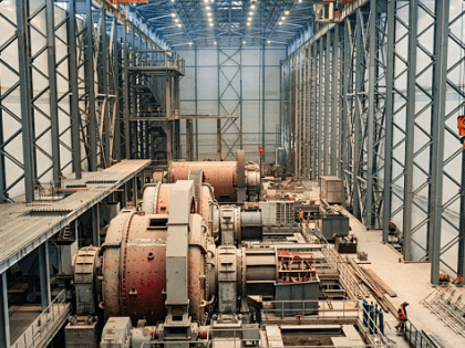 Руслан Курбанов, «Соврудник»: «Для нас главное золото — это наши люди»