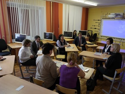 Школьники 5-7-х классов примут участие в разработке проекта благоустройства Городского озера