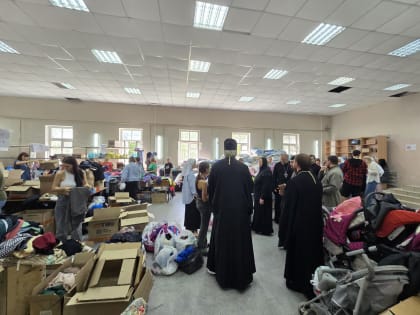 Безопасность на дорогах: акция в Лобне