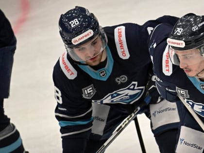 ХК «Норильск» обыграл ЦСК ВВС в первом матче новой домашней серии