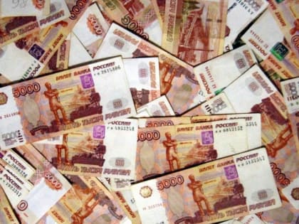 Железно: социальные выплаты россиянам увеличили на 7,4%