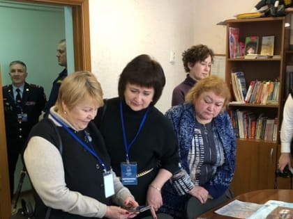 В Красноярске прошёл Форум по вопросу ресоциализации несовершеннолетних