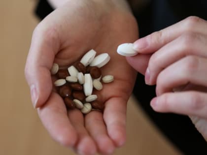 В Красноярском крае за год зарегистрировано более тысячи случаев заболевания лямблиозом