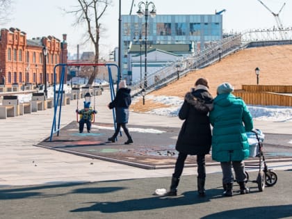 Семьям с детьми и ипотекой дадут почти по полмиллиона рублей - Путин так решил