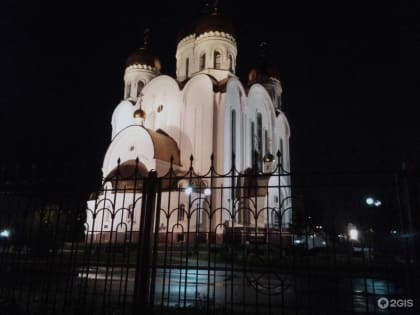 В Красноярске в Пасхальную ночь ограничат движение транспорта возле храмов