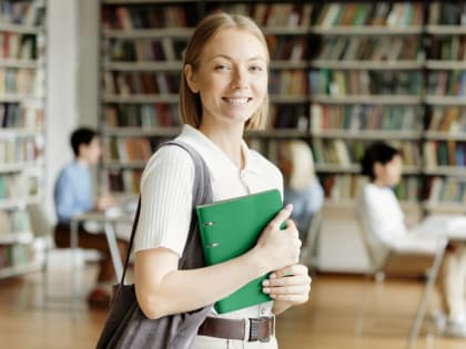 Образование мечты доступнее, чем кажется