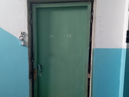 Управляющая организация в Минусинске исполнила предостережение Службы