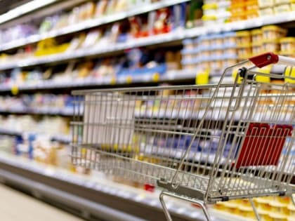 Ценники в магазинах могут стать двойными - с ценой за упаковку и за килограмм или литр