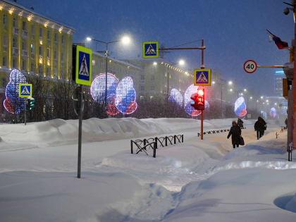 До 2050 года в НПР участятся грозы и увеличится уровень осадков