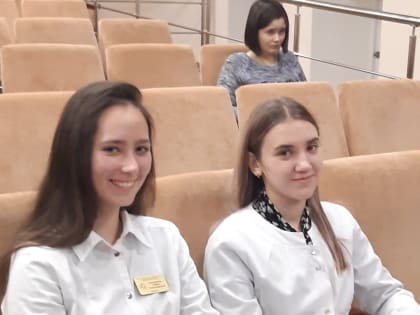 Районная больница ждёт специалистов