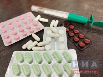 В России продолжает снижаться заболеваемость гриппом, ОРВИ и COVID-19