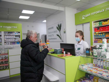 За продажу некоторых препаратов без рецепта предложили жестко штрафовать