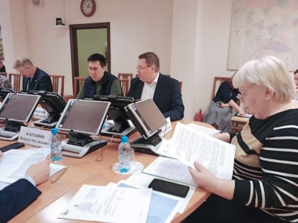 В Государственной Думе РФ в первом чтении принят закон «О северном завозе»