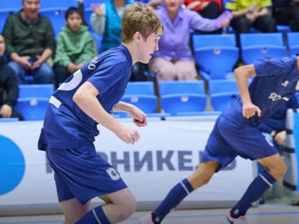 Резервисты «Норильского никеля» сыграют с «Синарой»