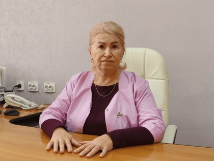 С 21 января начнутся профилактические осмотры детей Сосновоборска