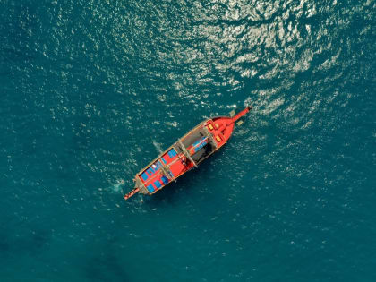 Reuters: конфликт в Красном море отразился на химическом секторе ФРГ