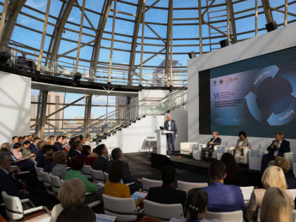 Названа дата проведения Всероссийской конференции по вопросам безопасности и качества оказания медицинской помощи