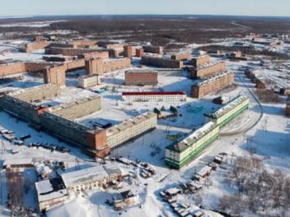 В Игаркской администрации обсудили использование и содержание городского имущества