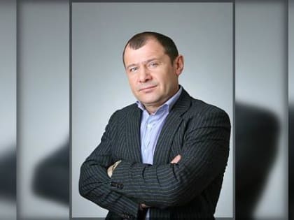 Бизнесмен из близкого окружения губернатора Александра Усса задержан за хищение 5 млрд рублей