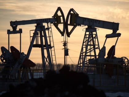 Индия не присоединялась к потолку цен на нефть из России
