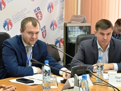 В Красноярске обсудили ход реализации Комплексного плана  социально-экономического развития Норильска