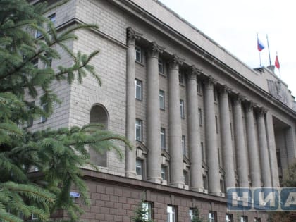 Краткий обзор событий в Красноярском крае