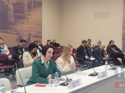 Таймырская Арктика способна покорить туристов всех возрастов и увлечений