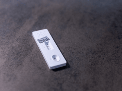 За сутки ковид выявили у 354 жителей Сибири