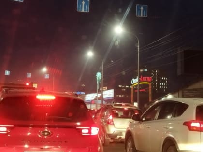 В России в 2,7 раза выросло производство легковых автомобилей