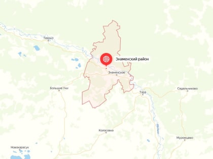 Глава района в Омской области избил мэра райцентра на встрече с жителями